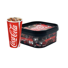 Кальянная смесь Space Tea Cola (Кола) 250 г
