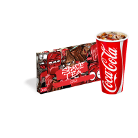 Кальянная смесь Space Tea Cola (Кола) 40 г