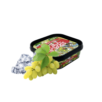 Кальянная смесь Space Tea Cool Grape (Холодный Виноград) 100 г
