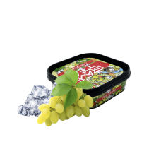 Кальянная смесь Space Tea Cool Grape (Холодный Виноград) 100 г