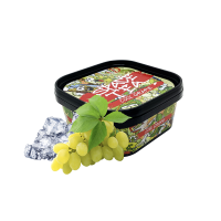 Кальянная смесь Space Tea Cool Grape (Холодный Виноград) 250 г