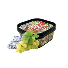 Кальянная смесь Space Tea Cool Grape (Холодный Виноград) 250 г