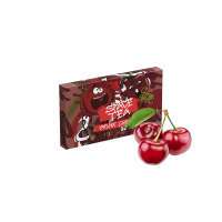 Кальянная смесь Space Tea Drunk Cherry (Вишня) 40 г