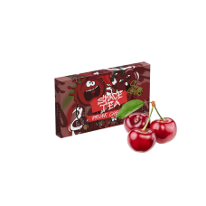 Кальянная смесь Space Tea Drunk Cherry (Вишня) 40 г