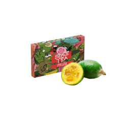Кальянная смесь Space Tea Feijoa (Фейхоа) 40 г