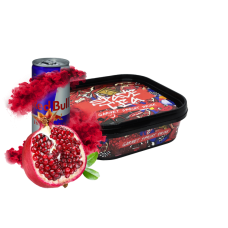 Кальянная смесь Space Tea Garnet Sprint Drink (Гранатовый Энергетик) 100 г