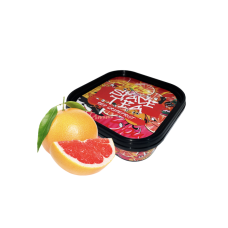 Кальянная смесь Space Tea Red Grapefruit (Красный Грейпфрут) 100 г