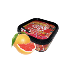 Кальянная смесь Space Tea Red Grapefruit (Красный Грейпфрут) 250 г