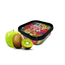 Кальянная смесь Space Tea Green Mix (Грин Микс) 100 г