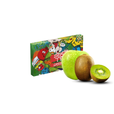 Кальянная смесь Space Tea Green Mix (Грин Микс) 40 г