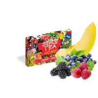 Кальянная смесь Space Tea Home Berry Dance (Берри Дэнс) 40 г