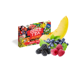 Кальянная смесь Space Tea Home Berry Dance (Берри Дэнс) 40 г