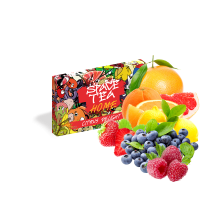Кальянная смесь Space Tea Home Citrus Delight (Цитрус Делайт) 40 г