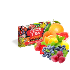 Кальянная смесь Space Tea Home Citrus Delight (Цитрус Делайт) 40 г