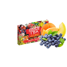 Кальянная смесь Space Tea Home Fruity Fusion (Фрути Фьюжн) 40 г