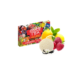 Кальянная смесь Space Tea Home Lemonberry Ice-Cream (Лемонберри Айс-Крим) 40 г