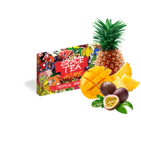 Кальянная смесь Space Tea Home Tropical Dreams (Тропикал Дримс) 40 г
