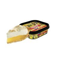 Кальянная смесь Space Tea Lemon Pie (Лимонный Пирог) 100 г