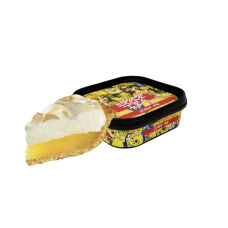 Кальянная смесь Space Tea Lemon Pie (Лимонный Пирог) 250 г