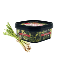 Кальянная смесь Space Tea Lemongrass (Лемонграсс) 250 г