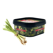 Кальянная смесь Space Tea Lemongrass (Лемонграсс) 250 г