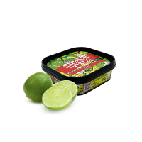 Кальянная смесь Space Tea Lime (Лайм) 100 г