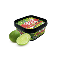 Кальянная смесь Space Tea Lime (Лайм) 250 г