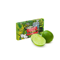 Кальянная смесь Space Tea Lime (Лайм) 40 г