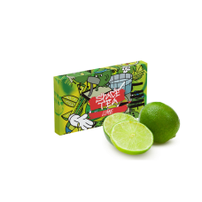 Кальянная смесь Space Tea Lime (Лайм) 40 г