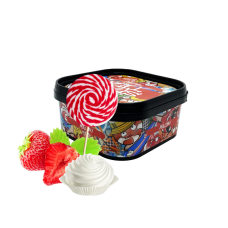 Кальянная смесь Space Tea Malibu (Малибу) 250 г