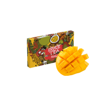 Кальянная смесь Space Tea Mango (Манго) 40 г