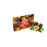Кальянная смесь Space Tea Maracuya (Маракуйя) 40 г