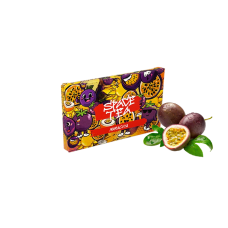 Кальянная смесь Space Tea Maracuya (Маракуйя) 40 г