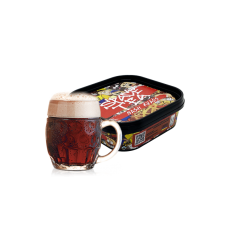 Кальянная смесь Space Tea Nash Kvass (Квас) 100 г