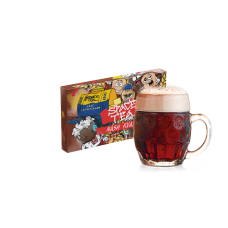 Кальянная смесь Space Tea Nash Kvass (Квас) 40 г