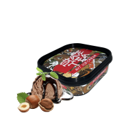 Кальянная смесь Space Tea Nut Ice Cream (Ореховое Мороженое) 100 г
