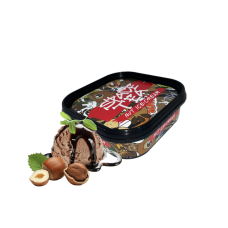 Кальянная смесь Space Tea Nut Ice Cream (Ореховое Мороженое) 100 г