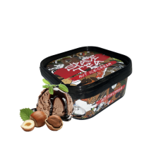 Кальянная смесь Space Tea Nut Ice Cream (Ореховое Мороженое) 250 г
