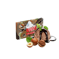 Кальянная смесь Space Tea Nut Ice Cream (Ореховое Мороженое) 40 г