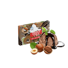 Кальянная смесь Space Tea Nut Ice Cream (Ореховое Мороженое) 40 г