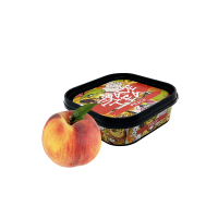 Кальянная смесь Space Tea Peach (Персик) 100 г