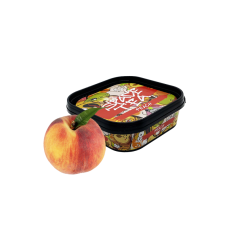Кальянная смесь Space Tea Peach (Персик) 100 г