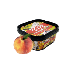 Кальянная смесь Space Tea Peach (Персик) 250 г