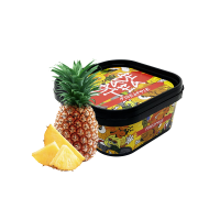Кальянная смесь Space Tea Pineapple (Ананас) 250 г