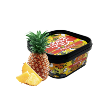 Кальянная смесь Space Tea Pineapple (Ананас) 250 г