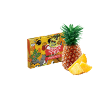 Кальянная смесь Space Tea Pineapple (Ананас) 40 г
