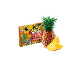 Кальянная смесь Space Tea Pineapple (Ананас) 40 г