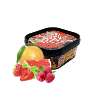 Кальянная смесь Space Tea Pink Boom (Пинк Бум) 250 г