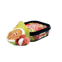 Кальянная смесь Space Tea Pomelo Lychee (Помело Личи) 100 г