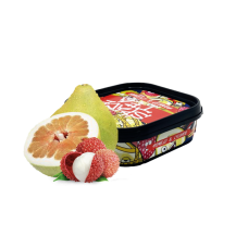 Кальянная смесь Space Tea Pomelo Lychee (Помело Личи) 100 г